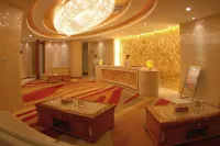 Laixi Haobang Hotel Hôtels à : Laixi