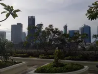 Batavia Hotel & Serviced Apartments Hotels near Jakarta Convention Center