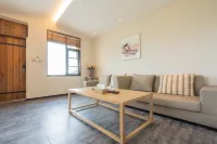 Jinsha Yunqi Holiday Hostel