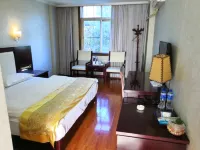 Xingye Theme Hotel