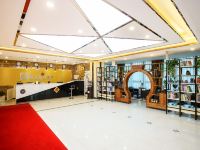 凯利商务酒店(长春景阳广场店) - 公共区域