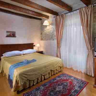 Heritage Hotel San Rocco Rooms