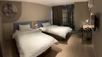 Homeinn · neo (Taicang Xinhua West Road)