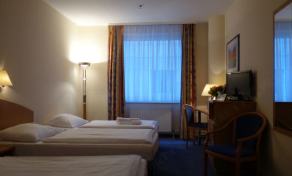 YORS Hotel Hannover