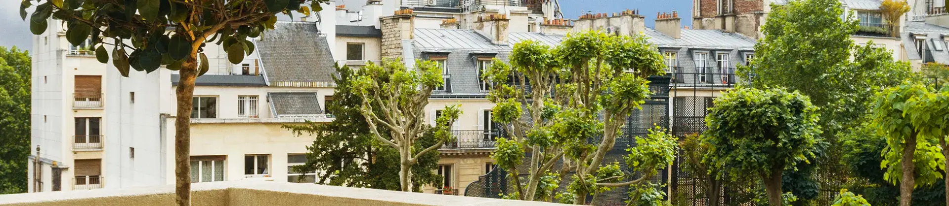 Hôtels avec Vue Imprenable