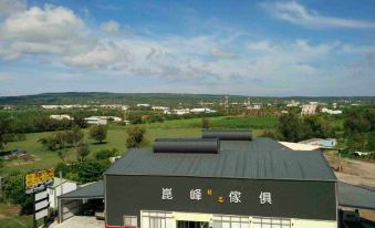 Mulan Hostel