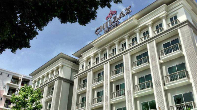 hotel