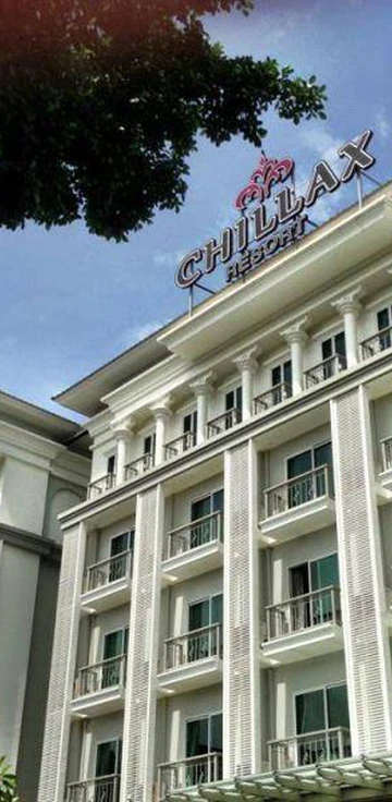 รูปภาพของชิวแล็กซ์ รีสอร์ท