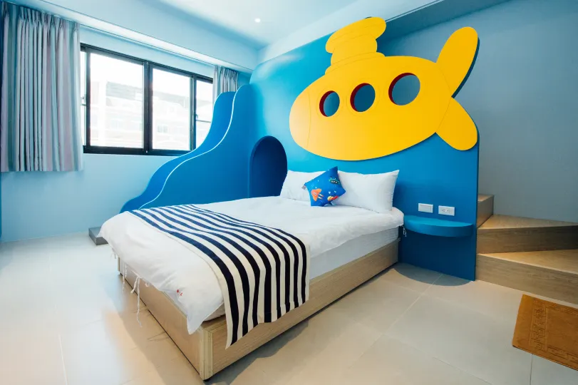 Yellow Kite INN
