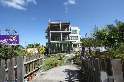 Heart Story Hostel Hotels in Fenglin Town