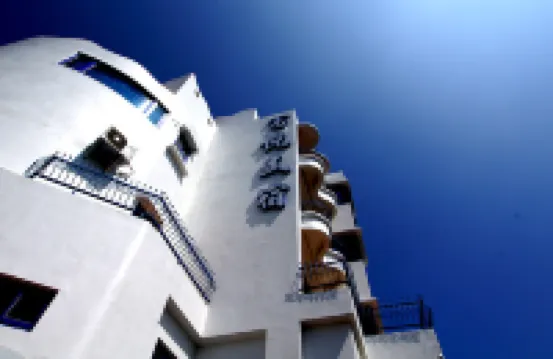 台東富悦海景民宿