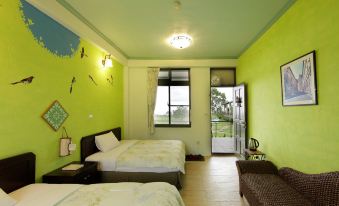 May l Dulan View Bed and Breakfast