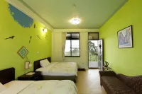 May l Dulan View Bed and Breakfast Hôtels à : Taitung