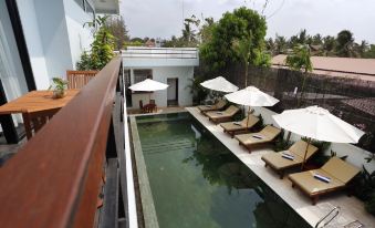 Sam So Boutique Villa