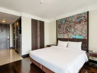Jasmine Grande Residence Hotels in der Nähe von BTS-Station Phra Khanong