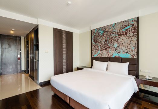 자스민 그란데 레지던스