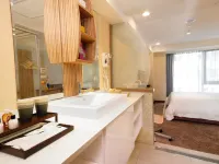 Homey House Hotel di Taipei