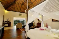 Puri Mas Boutique Resort & Spa Hotels in Lombok