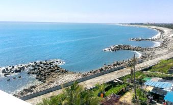 Seabay Inn