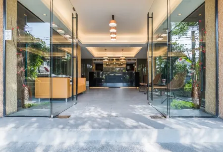 The Cottage Suvarnabhumi