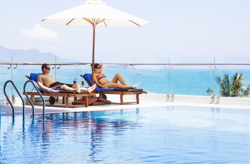 Havana Nha Trang Hotel photo 3