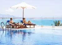 Havana Nha Trang Hotel - piscina