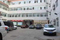 Fanke Hotel (Jinan Railway Station South Square Branch )