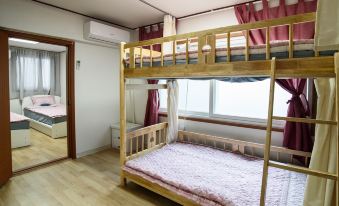 XI Homestay-Changcheon Dong