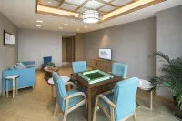 Galaxy Minyoun Langzhong Tianfu Hotel Hotels in Langzhong