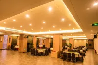 Xin Hai International Holiday Hotel - breakfast