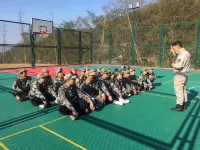 Dabieshan Camping Park Hotel Hotels in Xin County
