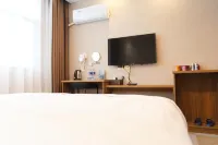 Zhouning Longhua Hotel