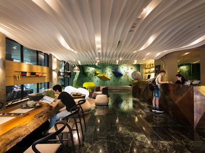 Hotelday Hualien