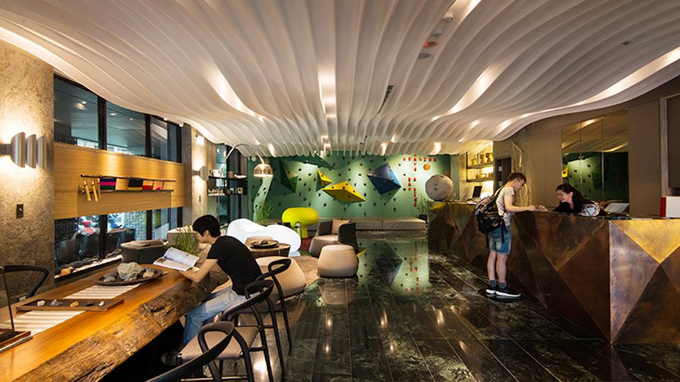 Hotelday Hualien
