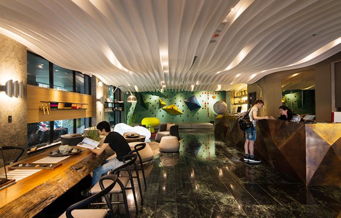 Hotelday Hualien