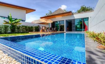 Vanille Villa by Jetta 2Bdr  Pool Luxury Villa