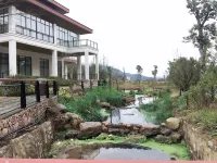 Nanshan Chayuan Hotel Các khách sạn ở Chiêu Bình