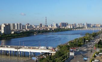 Homeinn · neo (Fushun Jiangjun Bridge Wanda Plaza)