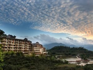 Xinxing Xiangshun Xiangwo Hotel