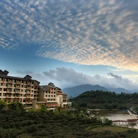 Xinxing Xiangshun Xiangwo Hotel
