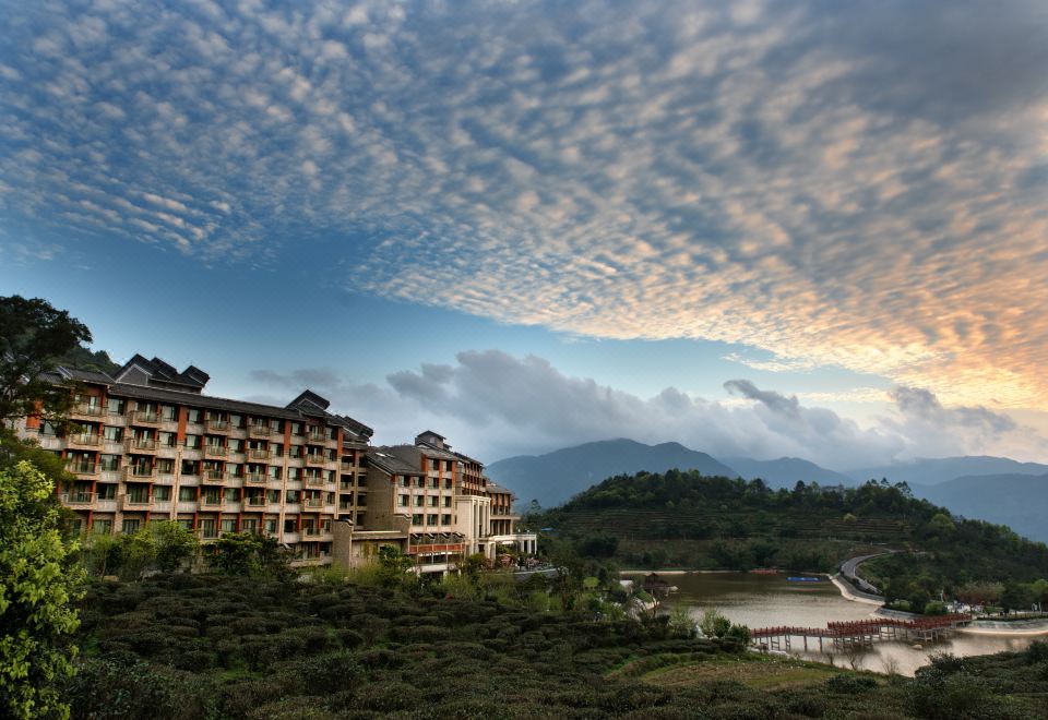 신싱 샹순 샹워 호텔