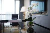 VEEGLE BY LANDISON YVESUN HANGZHOU Hotels near Huihang Ancient Path Cultural Park