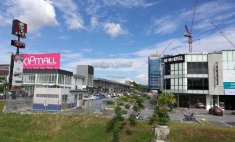 IKON Hotel at KLIA & KLIA2