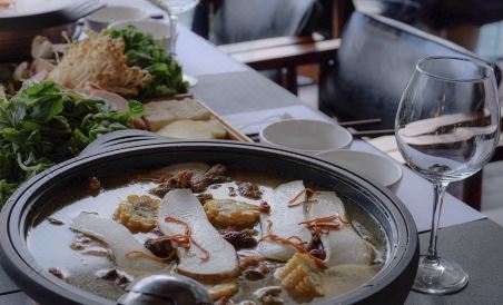 Roads Hotel Tsingcheng - Housity