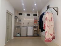 领航花园酒店(深圳坪洲地铁站店) - 洗衣服务
