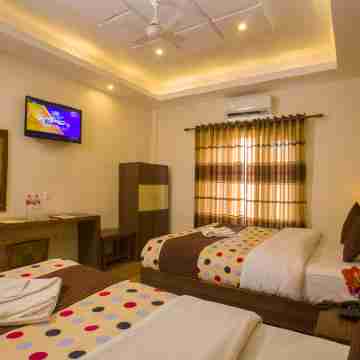 Hotel View Point Rooms