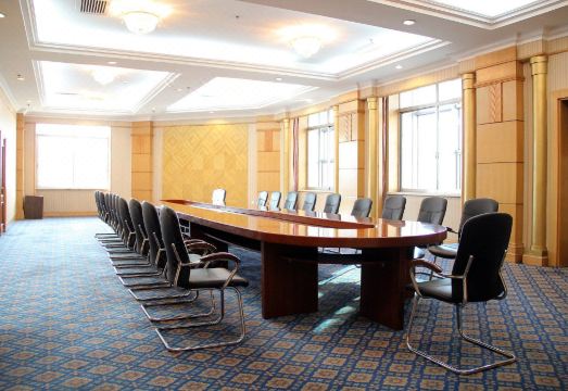 하얼빈 호텔 비교