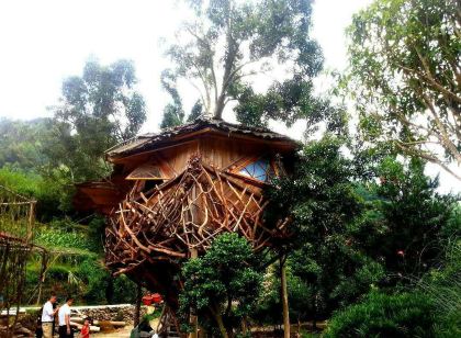 Weiyu Yuxingu Farmhouse