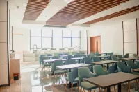 Xiefeng Hotel (Qingshanhu Minyuan Road West Subway Station) - sarapan