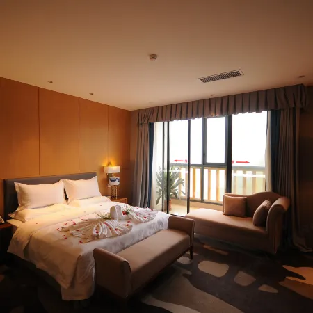 Xenp Xangh Xedt Lail Hotel